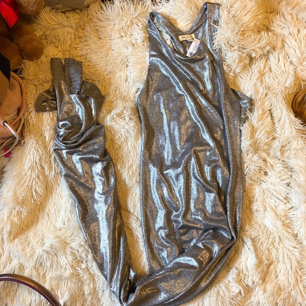 Urban outfitters maxi dress